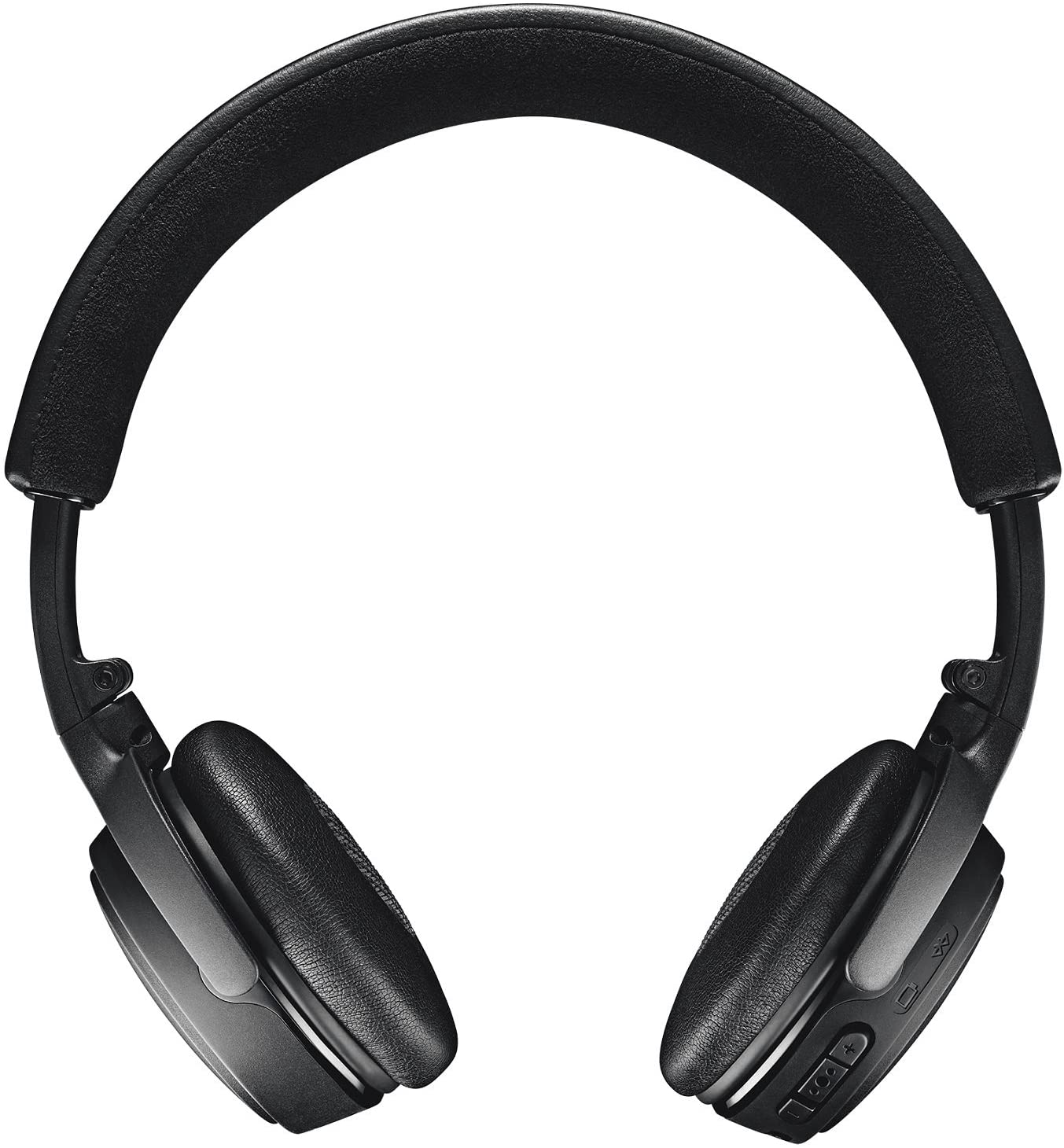 Bose Soundlink OnEar Bluetooth Headphones with Microphone, Triple